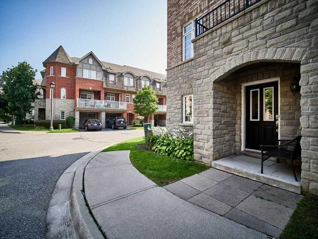 74 - 1701 Finch Ave E, Townhouse with 4 bedrooms, 3 bathrooms and 2 parking in Pickering ON | Image 36