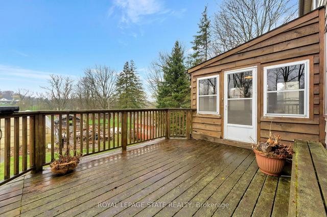1029 Lower Lions Club Rd, Home with 3 bedrooms, 1 bathrooms and 10 parking in Hamilton ON | Image 21