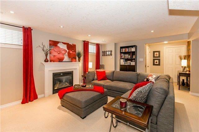 80 Graihawk Dr, House detached with 4 bedrooms, 3 bathrooms and 2 parking in Barrie ON | Image 16