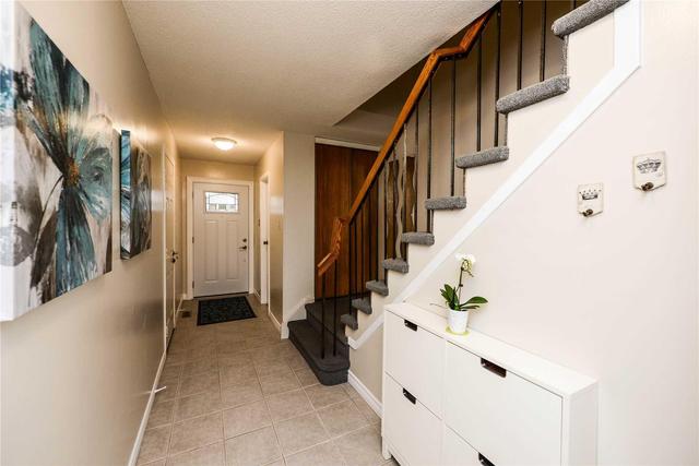 69 - 1951 Rathburn Rd E, Townhouse with 3 bedrooms, 4 bathrooms and 1 parking in Mississauga ON | Image 2