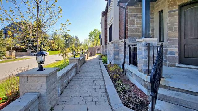 9a Anglin Dr, House detached with 4 bedrooms, 6 bathrooms and 4 parking in Richmond Hill ON | Image 12