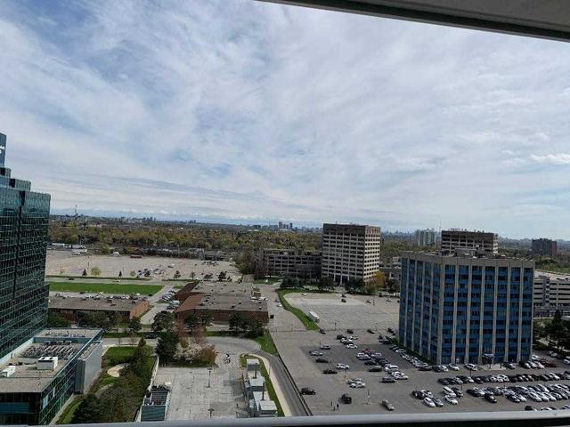 1706 - 55 Ann O'reilly Rd, Condo with 1 bedrooms, 1 bathrooms and 1 parking in Toronto ON | Image 13