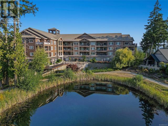 220 - 1325 Bear Mountain Pkwy, Condo with 2 bedrooms, 2 bathrooms and 1 parking in Langford BC | Image 25