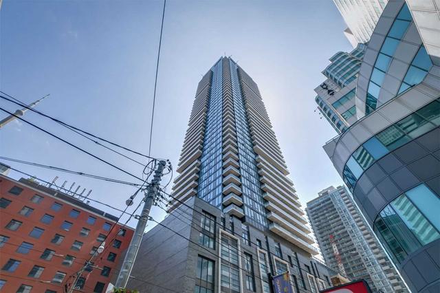 2206 - 115 Blue Jays Way, Condo with 1 bedrooms, 1 bathrooms and 0 parking in Toronto ON | Image 20