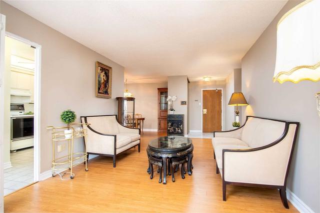 409 - 333 Clark Ave W, Condo with 2 bedrooms, 2 bathrooms and 2 parking in Vaughan ON | Image 19