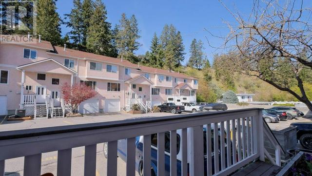158 - 1458 Penticton Avenue, House attached with 3 bedrooms, 1 bathrooms and 2 parking in Penticton BC | Image 25