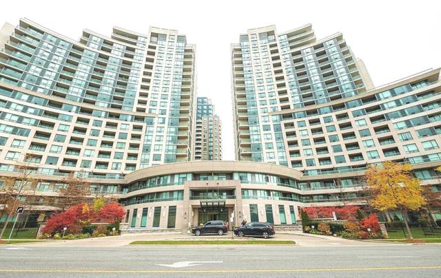 lph-3 - 503 Beecroft Rd, Condo with 2 bedrooms, 2 bathrooms and 1 parking in Toronto ON | Image 1