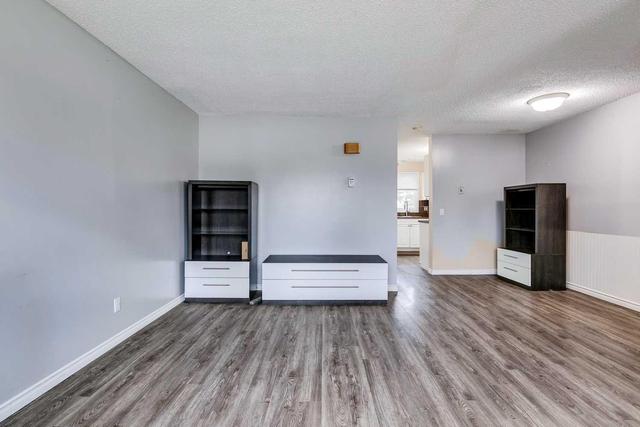 824 Madeira Drive Ne, Home with 3 bedrooms, 1 bathrooms and 2 parking in Calgary AB | Image 4