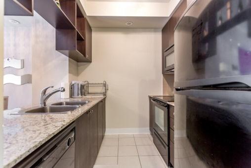 th #12 - 310 Village Green Sq, Townhouse with 3 bedrooms, 3 bathrooms and 2 parking in Toronto ON | Image 7