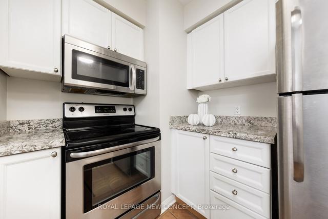 330 - 26 Douro St, Townhouse with 2 bedrooms, 2 bathrooms and 0 parking in Toronto ON | Image 29