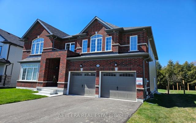 60 Connolly Rd, House detached with 4 bedrooms, 4 bathrooms and 7 parking in Kawartha Lakes ON | Image 12