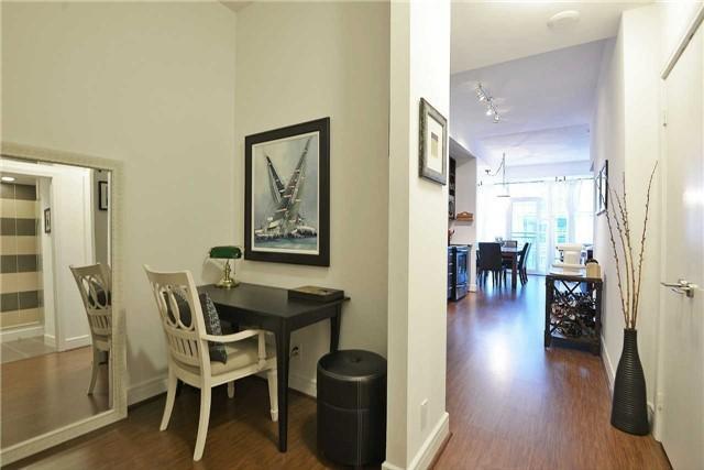 s538 - 112 George St, Condo with 1 bedrooms, 1 bathrooms and 1 parking in Toronto ON | Image 6