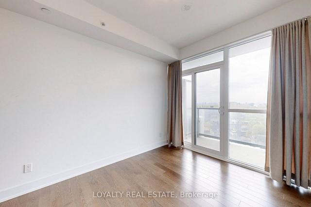 1202 - 181 Bedford Rd, Condo with 2 bedrooms, 2 bathrooms and 0 parking in Toronto ON | Image 10