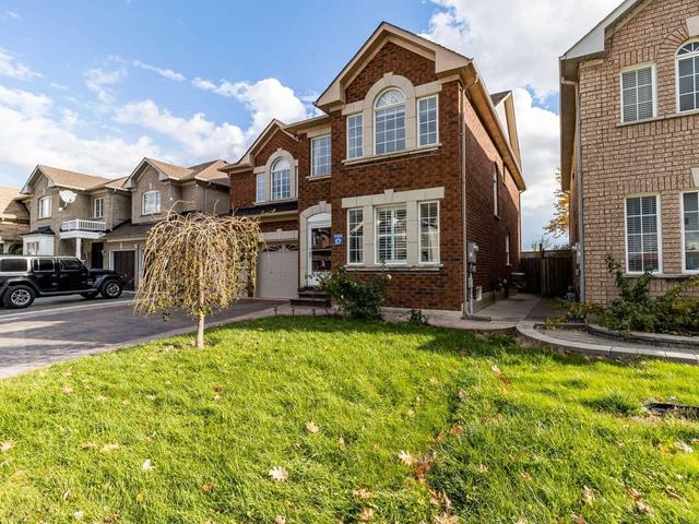 47 Eastbrook Way, House detached with 4 bedrooms, 4 bathrooms and 6 parking in Brampton ON | Image 12