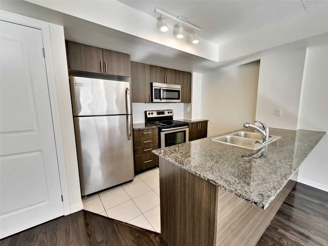 Th#250 - 12 Foundry Ave, Townhouse with 2 bedrooms, 2 bathrooms and 1 parking in Toronto ON | Image 5