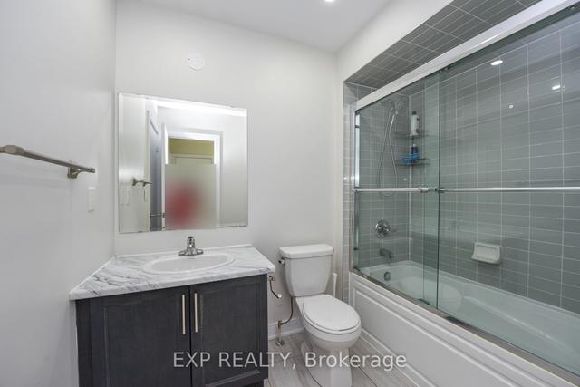 40 - 100 Dufay Rd, Townhouse with 2 bedrooms, 2 bathrooms and 2 parking in Brampton ON | Image 5