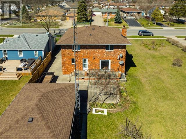 873 Maxwell Street, House detached with 4 bedrooms, 3 bathrooms and null parking in Sarnia ON | Image 44