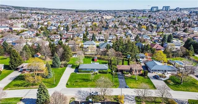 36 Ridgeway Avenue, Home with 0 bedrooms, 0 bathrooms and null parking in Guelph ON | Image 10