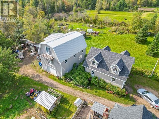 2792 Fredericton Rd, House detached with 4 bedrooms, 1 bathrooms and null parking in Salisbury NB | Image 3