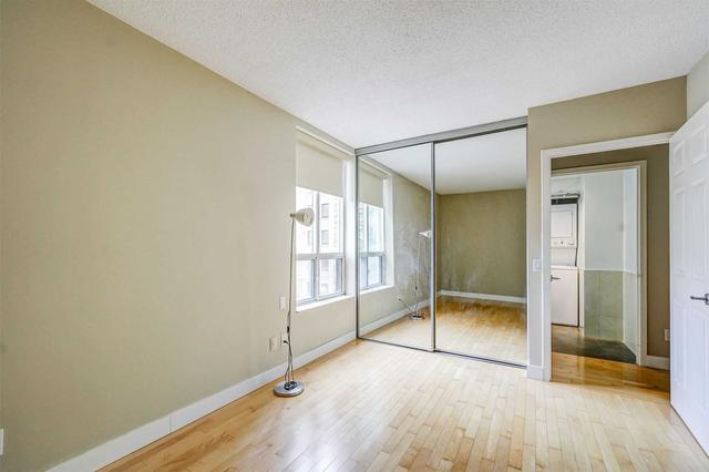 407 - 284 Bloor St W, Condo with 2 bedrooms, 1 bathrooms and 0 parking in Toronto ON | Image 8