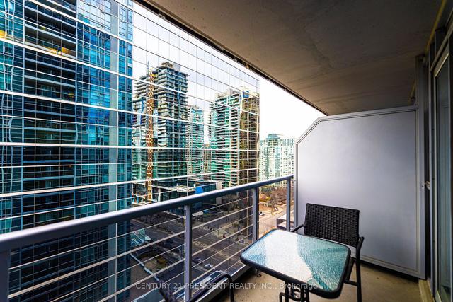 1911 - 4978 Yonge St, Condo with 1 bedrooms, 1 bathrooms and 1 parking in Toronto ON | Image 14