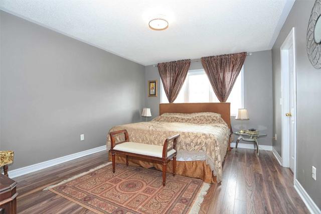 44 Silverdale Rd, House attached with 3 bedrooms, 4 bathrooms and 3 parking in Markham ON | Image 10