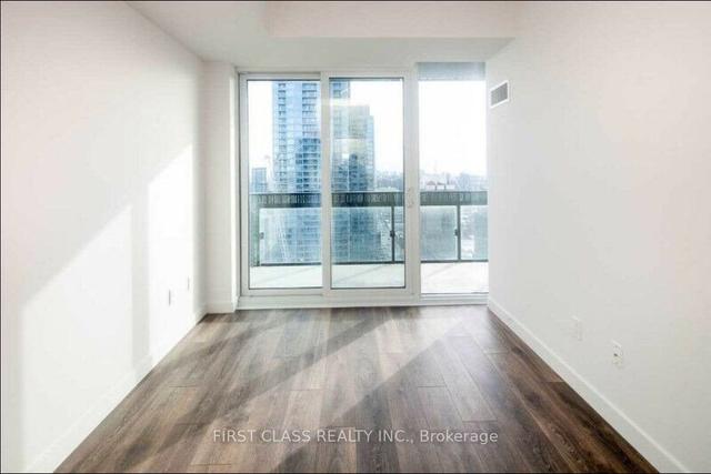 2112 - 8 Eglinton Ave E, Condo with 1 bedrooms, 2 bathrooms and 0 parking in Toronto ON | Image 13