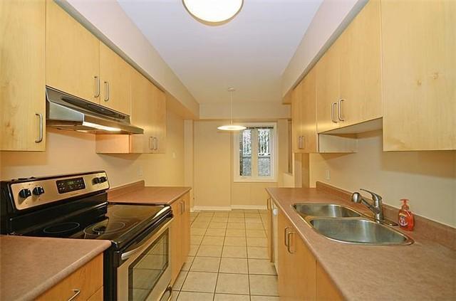 th3010 - 12 Sudbury St, Townhouse with 2 bedrooms, 2 bathrooms and 1 parking in Toronto ON | Image 4