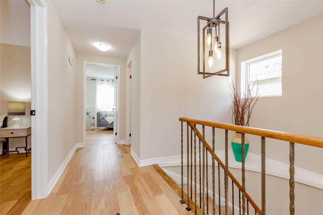 3067 Valcourt Cres, House detached with 3 bedrooms, 4 bathrooms and 6 parking in Mississauga ON | Image 14
