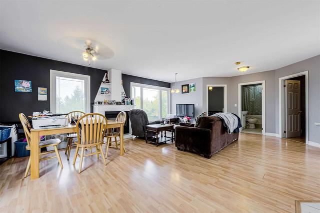 345364 15th Sdrd, House detached with 3 bedrooms, 4 bathrooms and 10 parking in East Garafraxa ON | Image 20