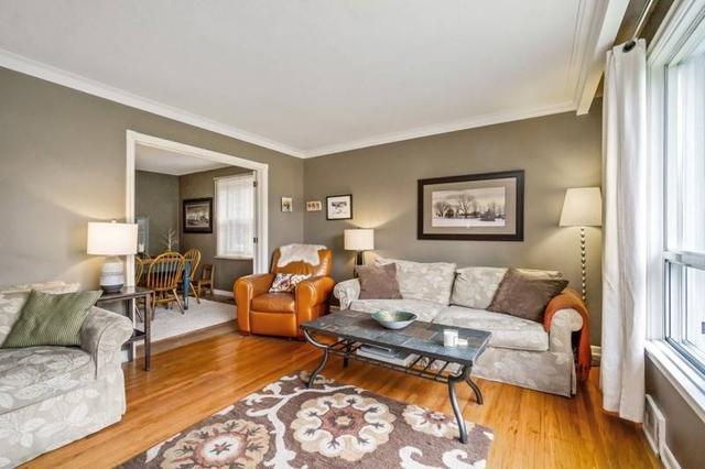 181 Horsham Ave, House detached with 3 bedrooms, 3 bathrooms and 4 parking in Toronto ON | Image 35