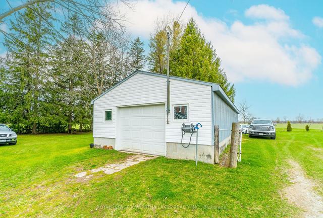 775 Cresswell Rd, Home with 3 bedrooms, 2 bathrooms and 11 parking in Kawartha Lakes ON | Image 22