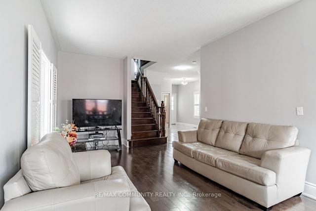 605 Matisse Pl, House detached with 4 bedrooms, 4 bathrooms and 6 parking in Mississauga ON | Image 39
