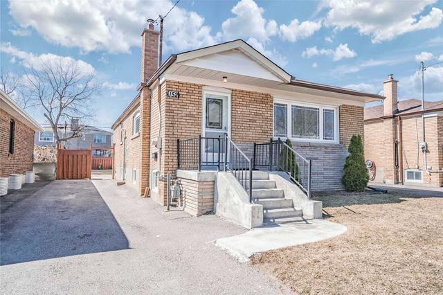 152 Canlish Rd, House detached with 3 bedrooms, 3 bathrooms and 4 parking in Toronto ON | Image 12