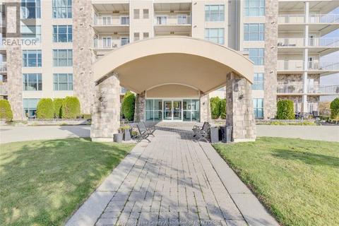 103 - 34 Boblo Island Boulevard, Condo with 2 bedrooms, 2 bathrooms and null parking in Amherstburg ON | Card Image