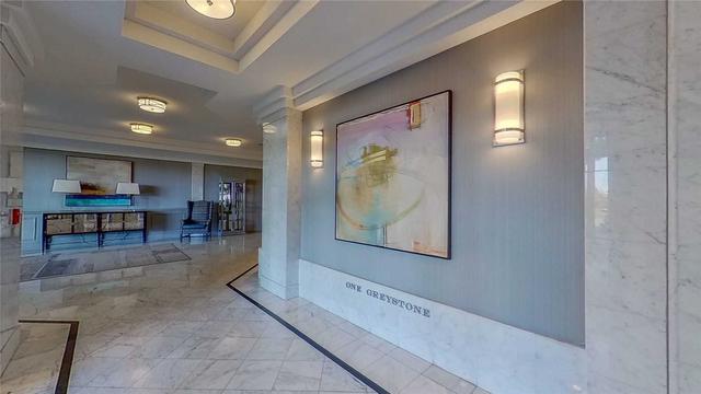 ph86 - 1 Greystone Walk Dr, Condo with 2 bedrooms, 2 bathrooms and 1 parking in Toronto ON | Image 17