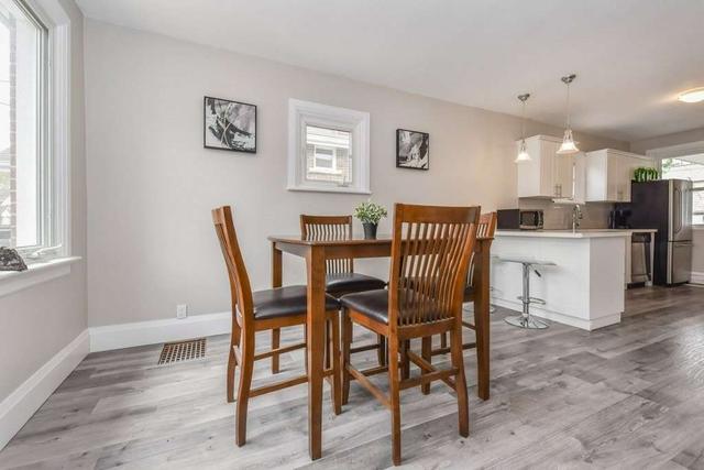 27 Verney St, House detached with 3 bedrooms, 1 bathrooms and 6 parking in Guelph ON | Image 5