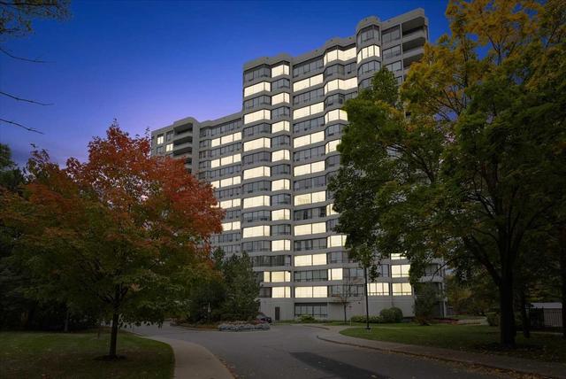 207 - 1101 Steeles Ave W, Condo with 2 bedrooms, 2 bathrooms and 1 parking in Toronto ON | Image 31