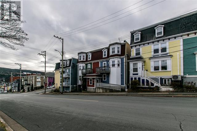 53 Cochrane Street, House attached with 3 bedrooms, 2 bathrooms and null parking in St. John's NL | Image 2