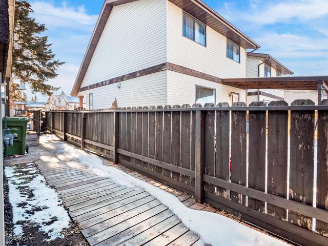 79 Abberfield Crescent Ne, House detached with 4 bedrooms, 2 bathrooms and 2 parking in Calgary AB | Image 34