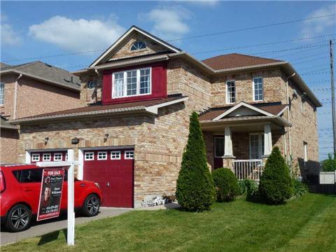 4294 Goldenrod Cres, House detached with 4 bedrooms, 4 bathrooms and 4 parking in Mississauga ON | Image 1