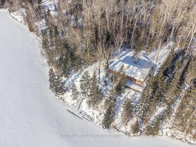 31 Skinkle Lane, House detached with 3 bedrooms, 1 bathrooms and 4 parking in South Algonquin ON | Image 33