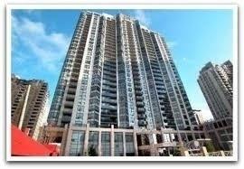 512 - 10 Northtown Way, Condo with 2 bedrooms, 2 bathrooms and 1 parking in Toronto ON | Image 1