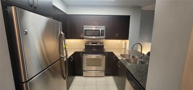 1001 - 185 Oneida Cres, Condo with 1 bedrooms, 1 bathrooms and 1 parking in Richmond Hill ON | Image 32
