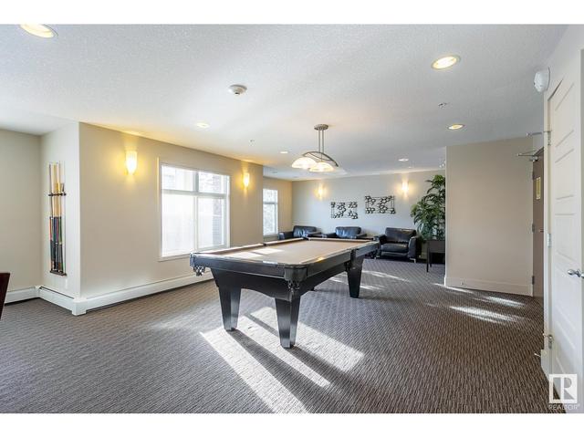 154 - 11517 Ellerslie Rd Sw Sw, Condo with 2 bedrooms, 2 bathrooms and 2 parking in Edmonton AB | Image 27