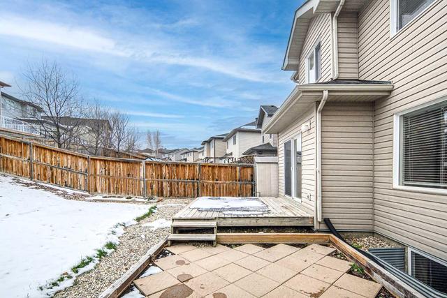 1101 Kincora Drive Nw, House detached with 3 bedrooms, 2 bathrooms and 4 parking in Calgary AB | Image 38
