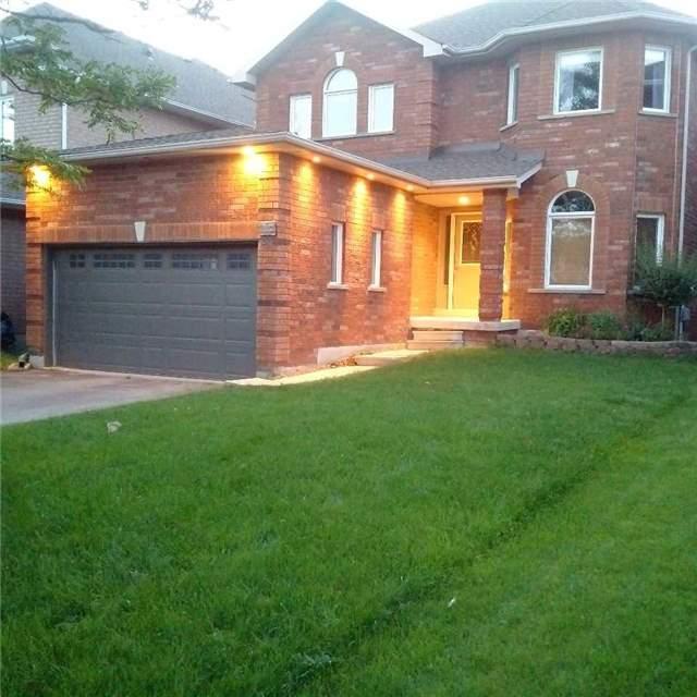 861 Surin Crt, House detached with 4 bedrooms, 3 bathrooms and 4 parking in Newmarket ON | Image 19