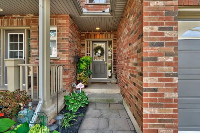 11 - 963 King Rd, Townhouse with 3 bedrooms, 3 bathrooms and 2 parking in Burlington ON | Image 12