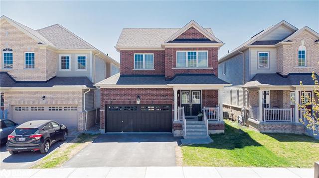 63 Diana Drive Drive, House detached with 6 bedrooms, 3 bathrooms and 3 parking in Orillia ON | Image 1