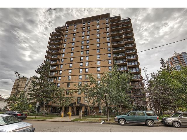 1602 - 733 14 Avenue Sw, Condo with 2 bedrooms, 1 bathrooms and 1 parking in Calgary AB | Image 17